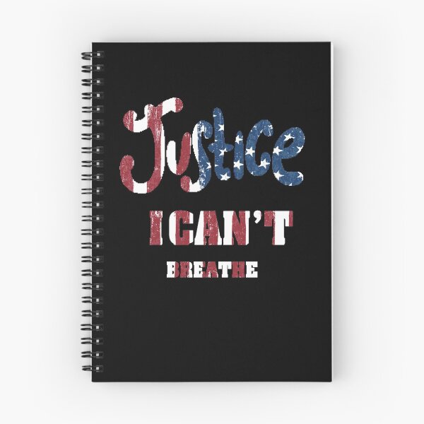 Item preview,  Justice I Can't Breathe designed and sold by Dadya.