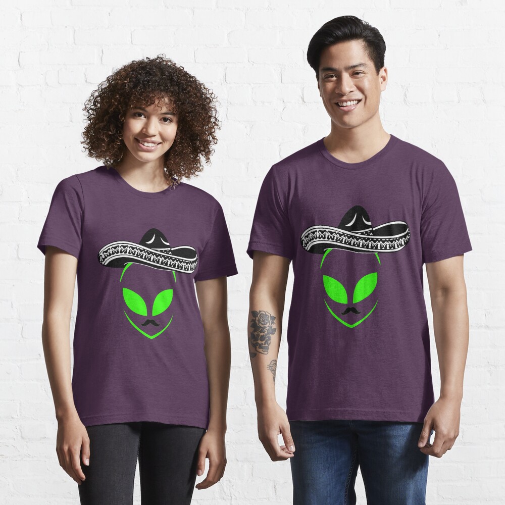 illegal alien t shirt