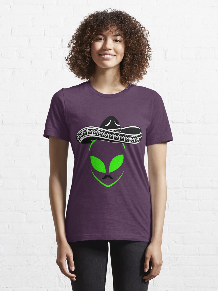 illegal alien t shirt