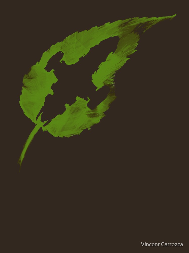 Leaf on the Wind by 6amCrisis