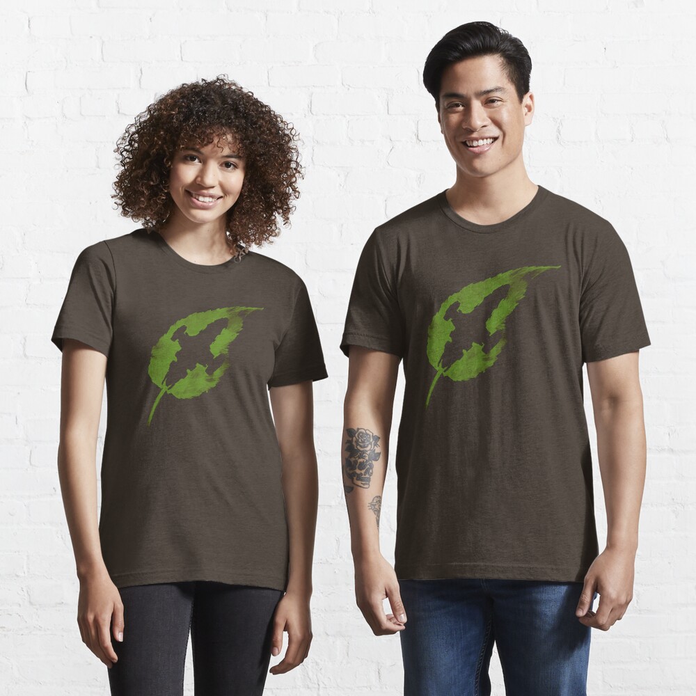 Leaf on the Wind Essential T-Shirt