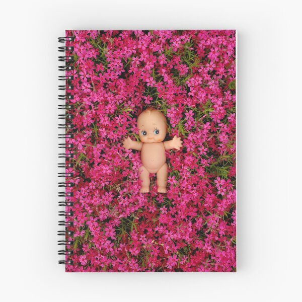 Item preview, Pretty in Pink designed and sold by Whimsybop.