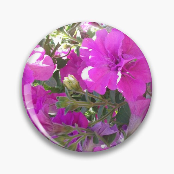 Item preview, Plunging Purple designed and sold by Tamara McDonnell.
