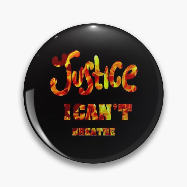 Item preview, Justice I Can't Breathe designed and sold by Dadya.
