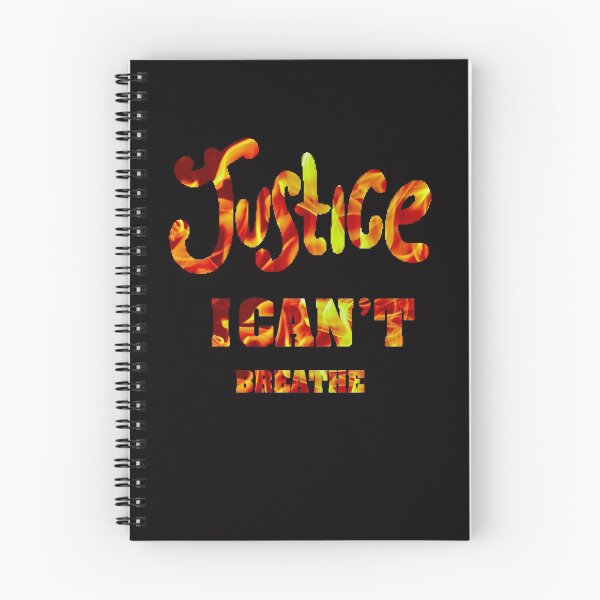 Item preview, Justice I Can't Breathe designed and sold by Dadya.