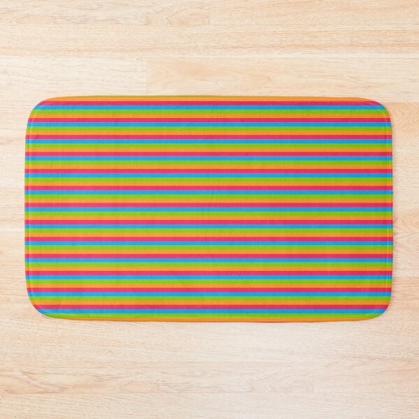 Item preview, Panromantic Pride Flag designed and sold by brizodesign.