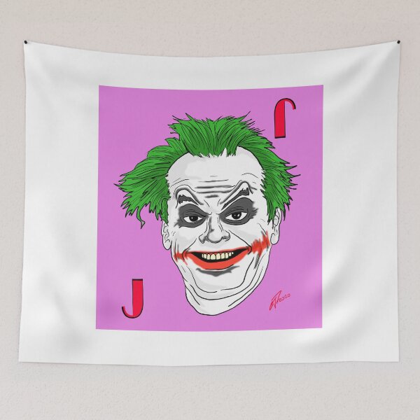 Item preview, Jack 'n' Heath designed and sold by coreyhasissues.