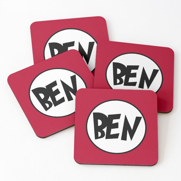Item preview, BEN designed and sold by jeanlouise.