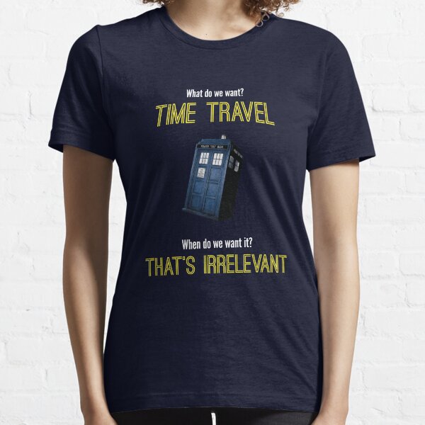 Item preview, Time Travel designed and sold by ratatusk.