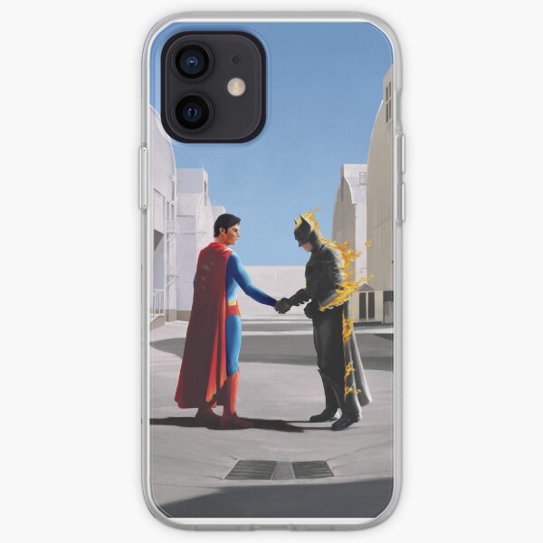Wish You Were Here iPhone Soft Case