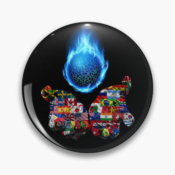 Item preview, Whole World in Your Hands #RedBubble designed and sold by JaysonBangit.