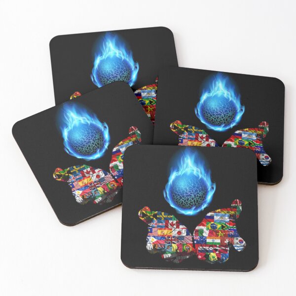 Item preview, Whole World in Your Hands #RedBubble designed and sold by JaysonBangit.