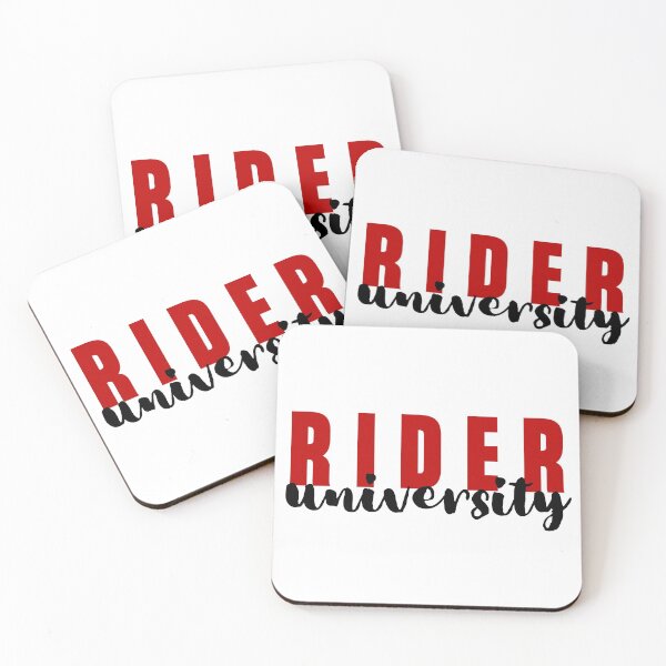 Item preview, rider university designed and sold by danielleblack04.