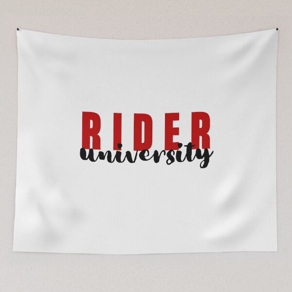 Item preview, rider university designed and sold by danielleblack04.
