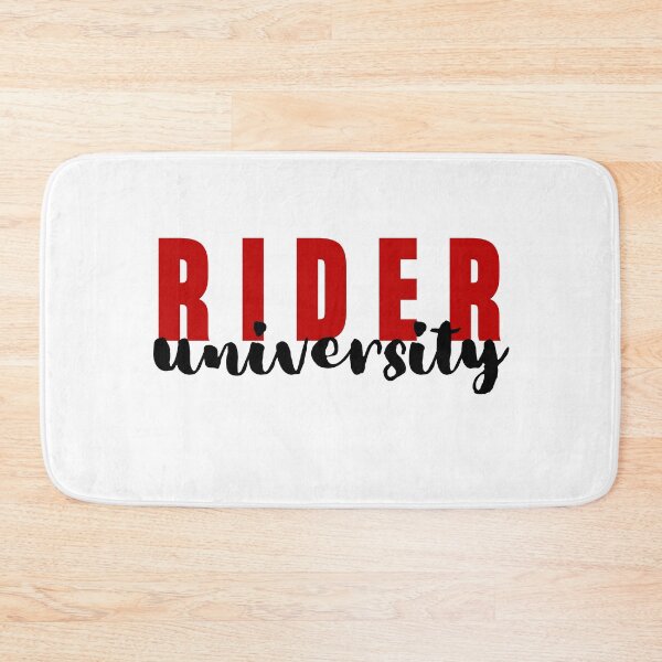 Item preview, rider university designed and sold by danielleblack04.