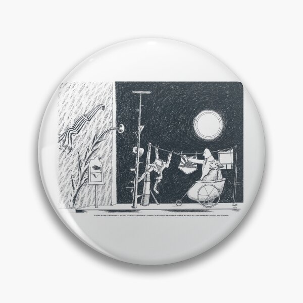 Item preview, Stranded on a Lofty Premise & Toasted Cheese Sandwiches designed and sold by FloatingRock.