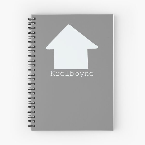 Item preview, I'm a Krelboyne designed and sold by Punny-Products.