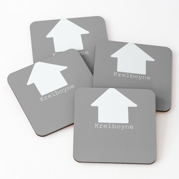 Item preview, I'm a Krelboyne designed and sold by Punny-Products.