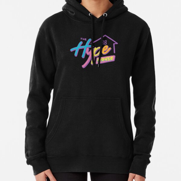 girls hype jumpers