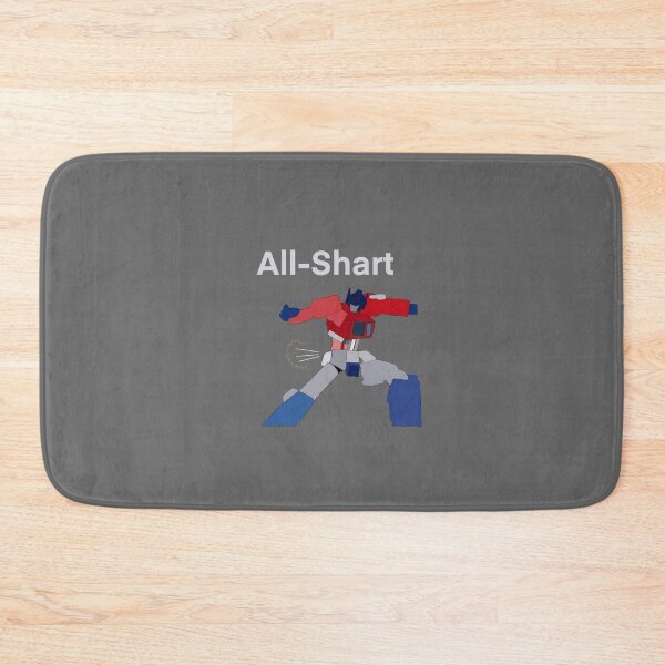 Item preview, All-Shart designed and sold by Punny-Products.