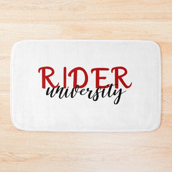 Item preview, rider university designed and sold by danielleblack04.