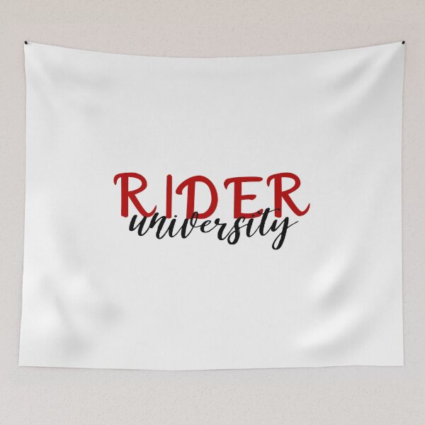 Item preview, rider university designed and sold by danielleblack04.