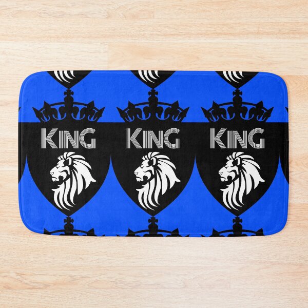 Item preview, King designed and sold by designsbykaye.