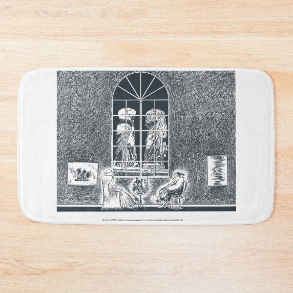 Item preview, Stranded on a Lofty Premise & Toasted Cheese Sandwiches designed and sold by FloatingRock.