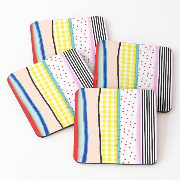 Item preview, Runaway New York Fabric designed and sold by rupydetequila.