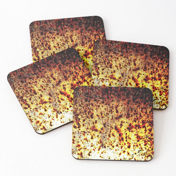 Item preview, Digital Rust designed and sold by GrudleBay.