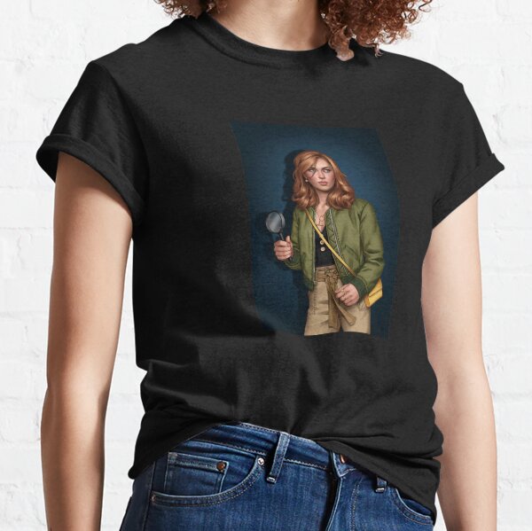 Cute Merch Classic T-Shirt