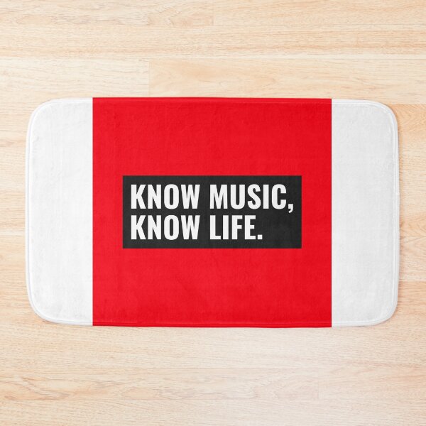 Item preview, TheCoffeeCupLife: Know Music, Know Life. designed and sold by CoffeeCupLife2.