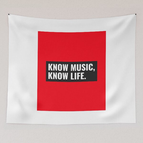 Item preview, TheCoffeeCupLife: Know Music, Know Life. designed and sold by CoffeeCupLife2.