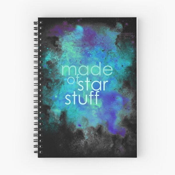 Item preview, star stuff designed and sold by Gabrielle Agius.
