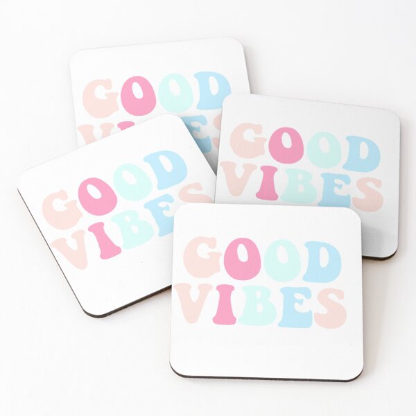 Item preview, Good Vibes designed and sold by galboukrek.