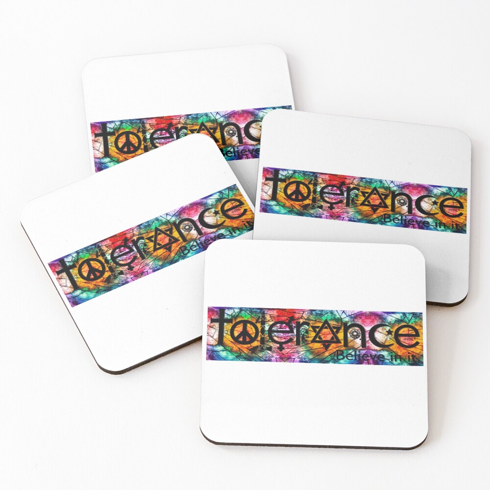 Item preview, Coasters (Set of 4) designed and sold by Rochart.