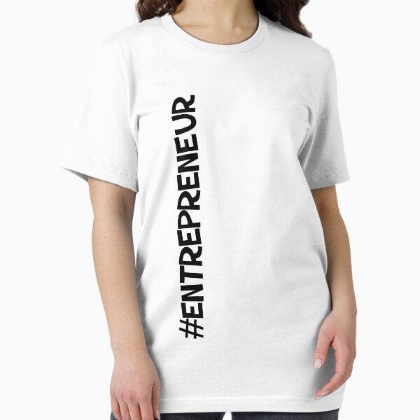 Item preview, #Entrepreneur designed and sold by mlishn.