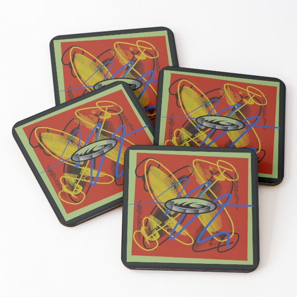Item preview, Music Inspires Me designed and sold by MarkGroaning.