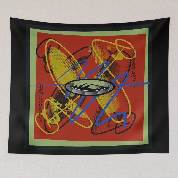 Item preview, Music Inspires Me designed and sold by MarkGroaning.