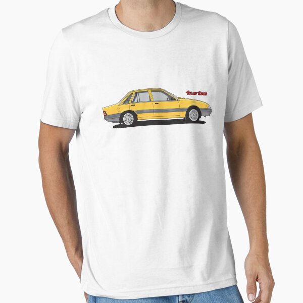 Item preview, VL Turbo - Aussie Icon designed and sold by mtsala illustrations.