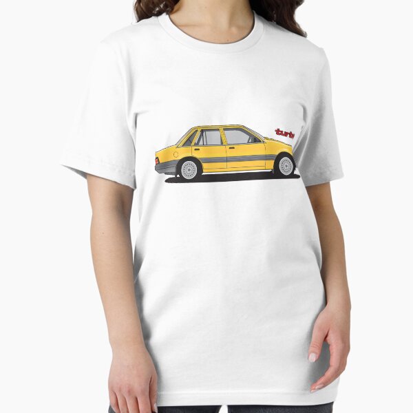 Vista previa del artículo con la obra «VL Turbo - Icono australiano», diseñado y vendido por mtsala illustrations.