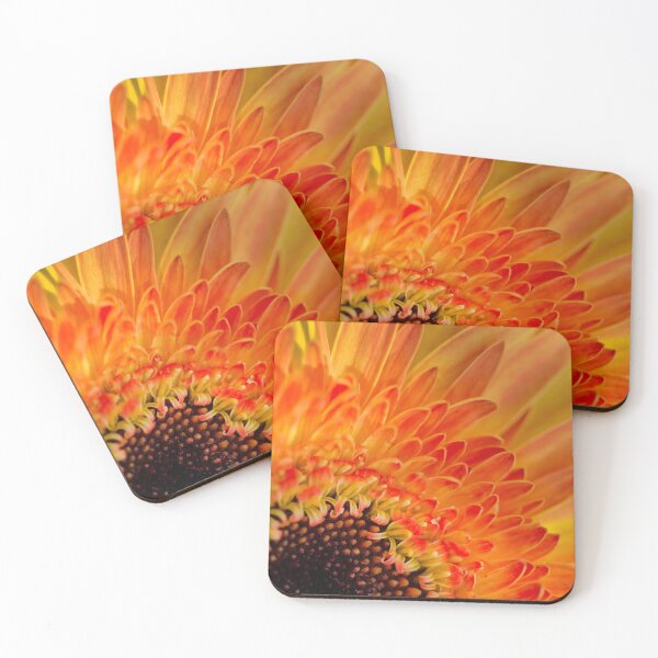 Item preview, gerber daisy designed and sold by gwen wooten.