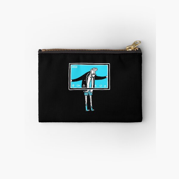 Item preview, Half Business Half Casual 1 designed and sold by walmazan.