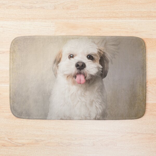 Item preview, Sweet Shih-Tzu designed and sold by Elisabeth Lucas.