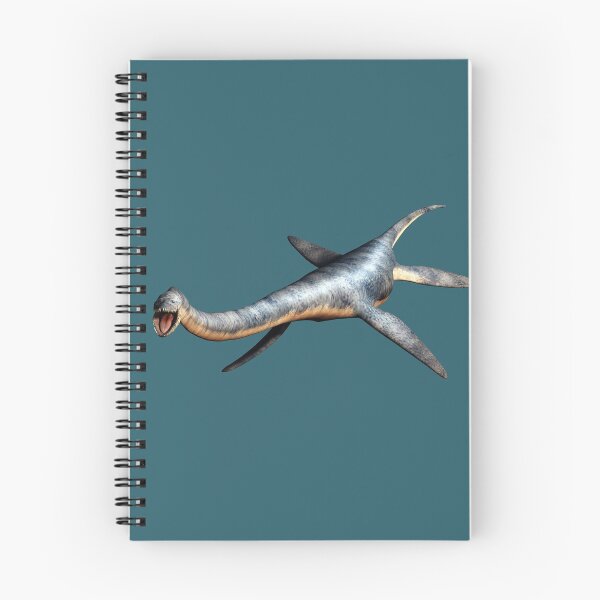 Item preview, Elasmosaurus designed and sold by Daniel Eskridge.