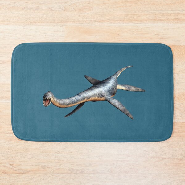 Item preview, Elasmosaurus designed and sold by Daniel Eskridge.