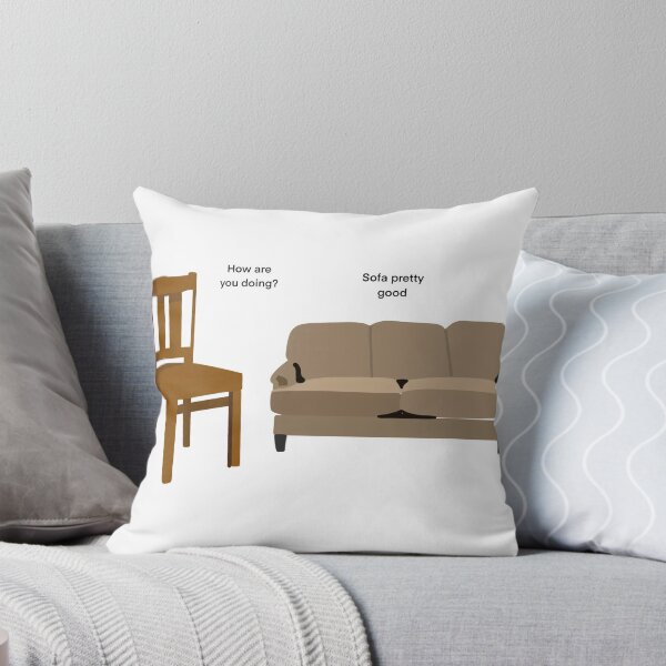 Artikelvorschau, Sofa entworfen und verkauft von Punny-Products.