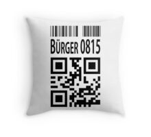 Bürger 0815 auf Redbubble von pASob-dESIGN