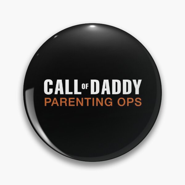 Item preview, Gamer Daddy  designed and sold by corbrand.