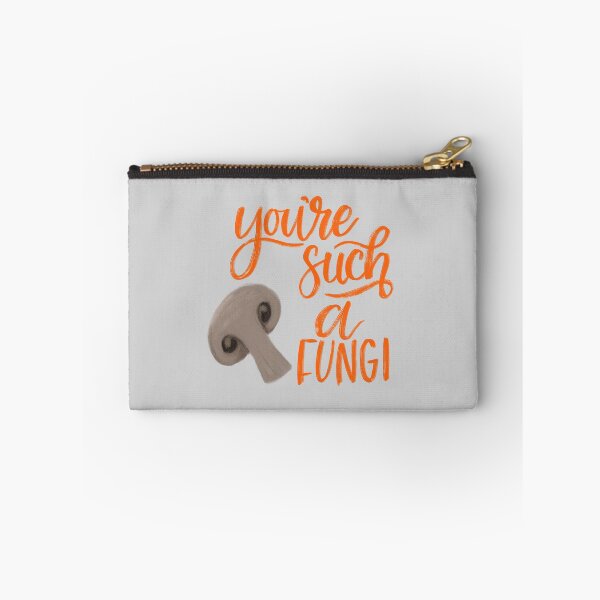 Item preview, You’re Such a Fungi.  designed and sold by Gretchen Slagle Studio.